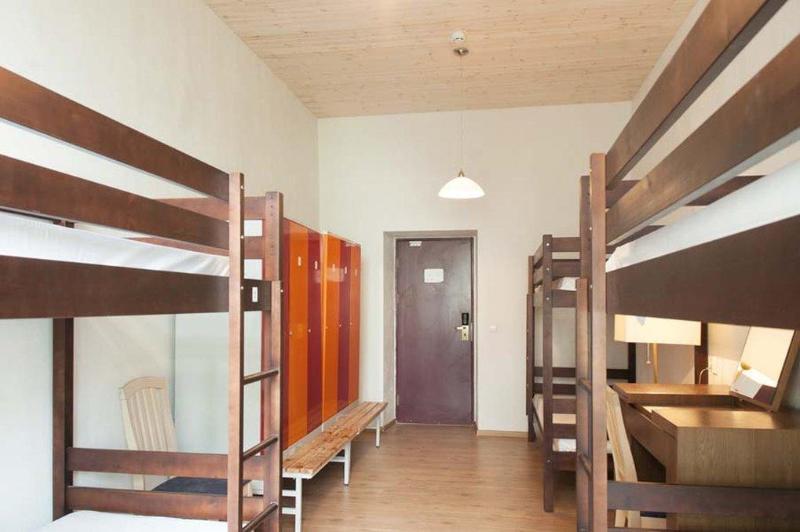 16eur - Fat Margaret's Hostel Reval