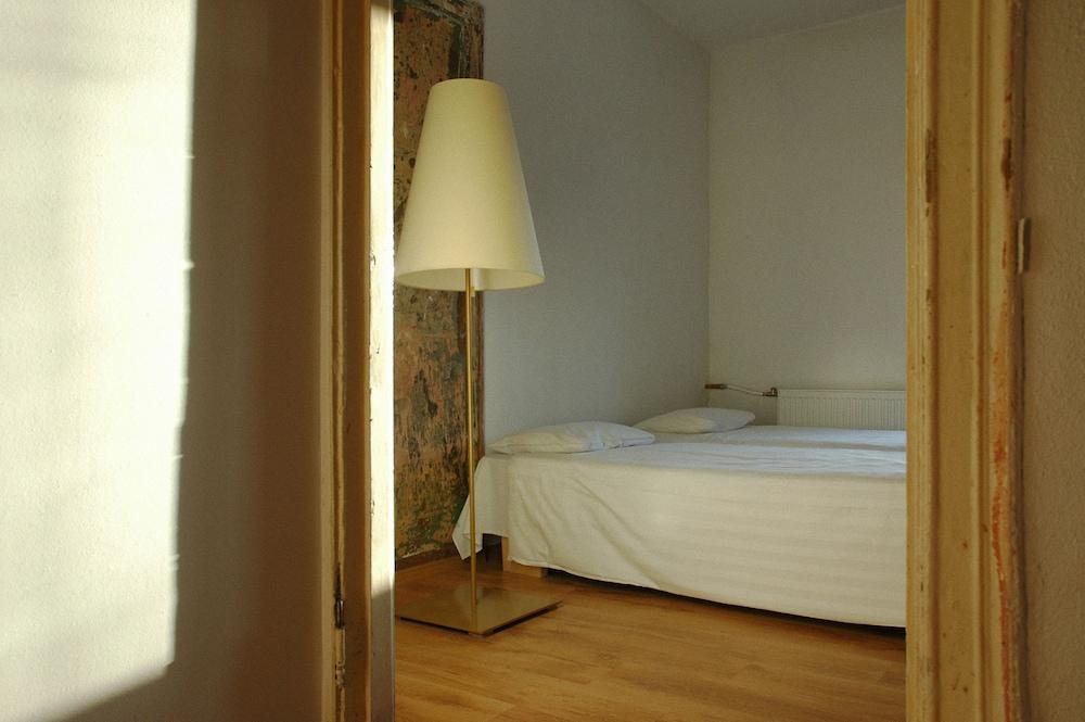 16eur - Fat Margaret's Hostel