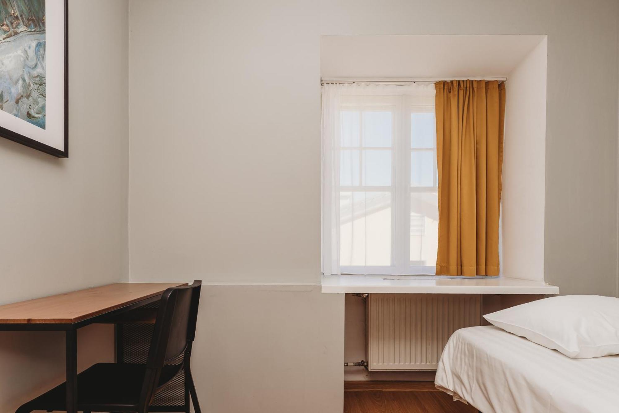 Hostel 16eur - Fat Margaret's