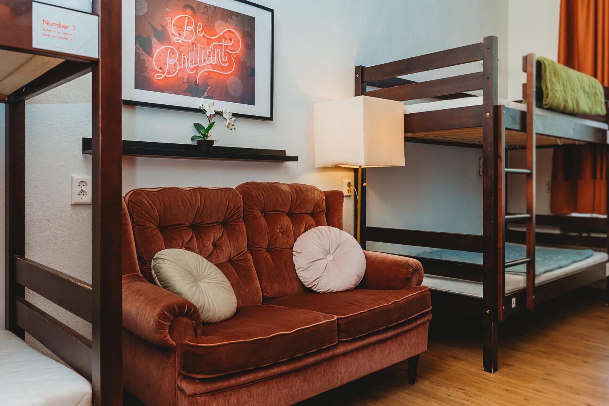 Hostel 16eur - Fat Margaret's Reval