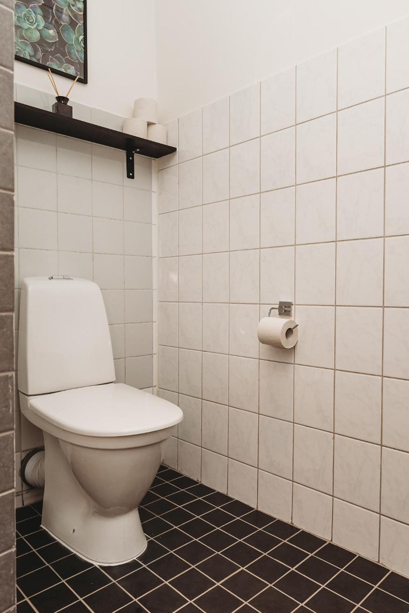 Hostel 16eur - Fat Margaret's Reval