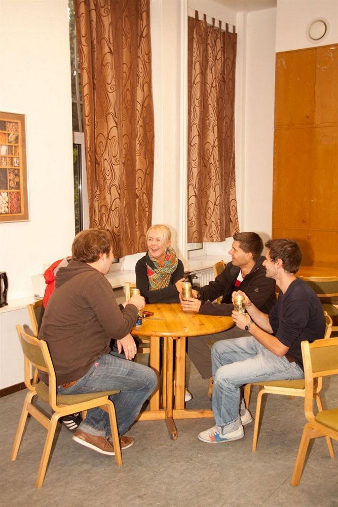 16eur - Fat Margaret's Hostel Reval