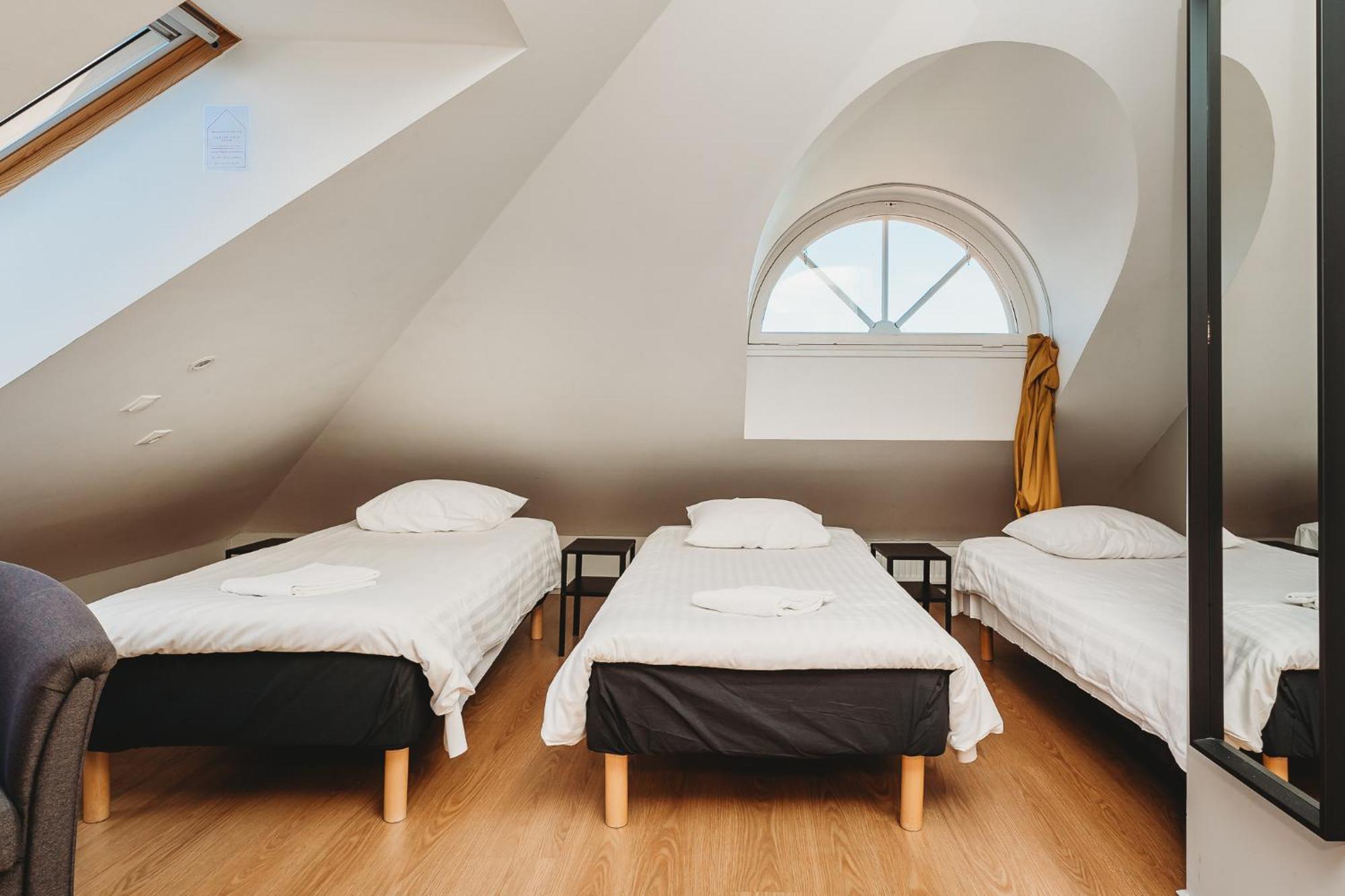 Hostel 16eur - Fat Margaret's