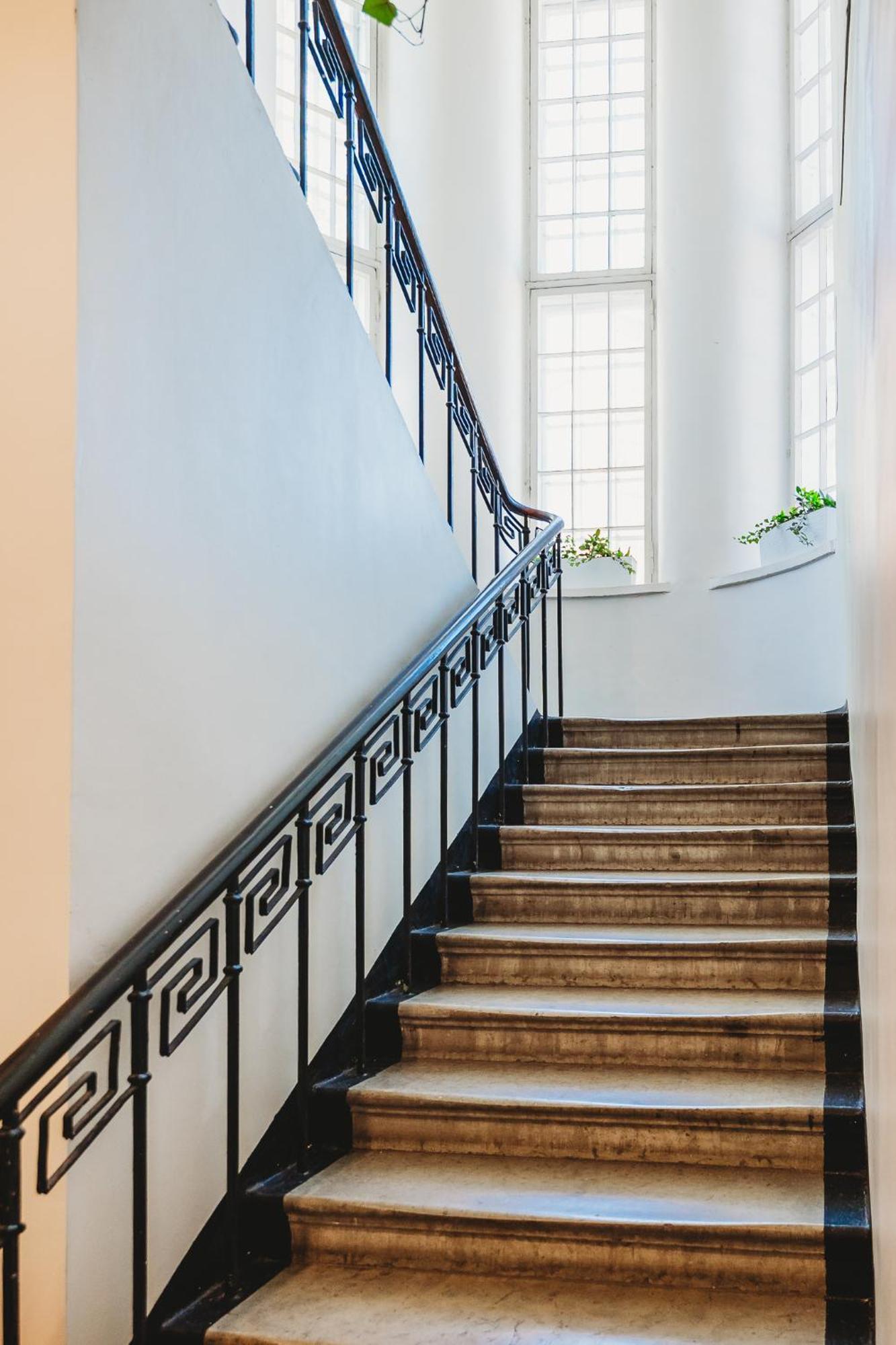 Hostel 16eur - Fat Margaret's Tallinn